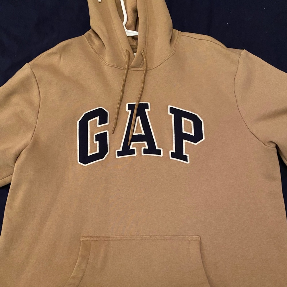Men’s Gap Hoodie